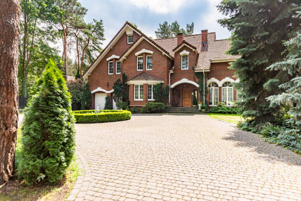 Best Custom Driveway Pavers  in Sugarmill Woods, FL