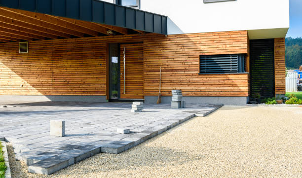Commercial Driveway Pavers in Sugarmill Woods, FL