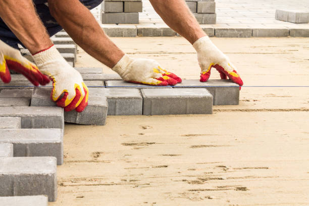 Best Driveway Resurfacing Pavers  in Sugarmill Woods, FL