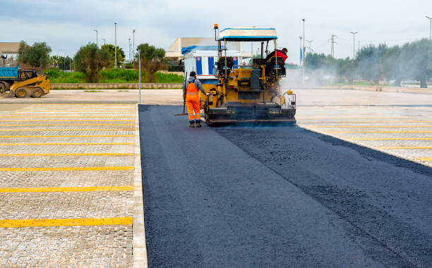 Best Residential Driveway Paver Services  in Sugarmill Woods, FL