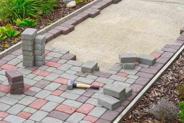 Best Concrete Paver Driveway  in Sugarmill Woods, FL