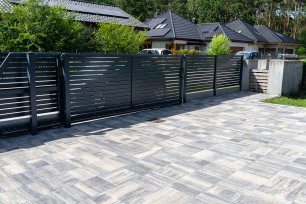 Reasons to Select Us for Your Driveway Paving Requirements in Sugarmill Woods, FL