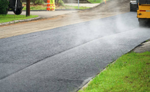 Best Commercial Driveway Pavers  in Sugarmill Woods, FL