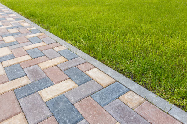 Decorative Driveway Pavers in Sugarmill Woods, FL