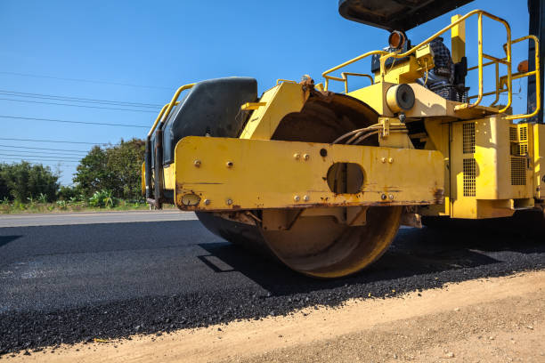 Best Driveway Paver Sealing  in Sugarmill Woods, FL